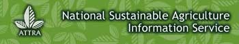 Sustainable Agriculture Resources Image